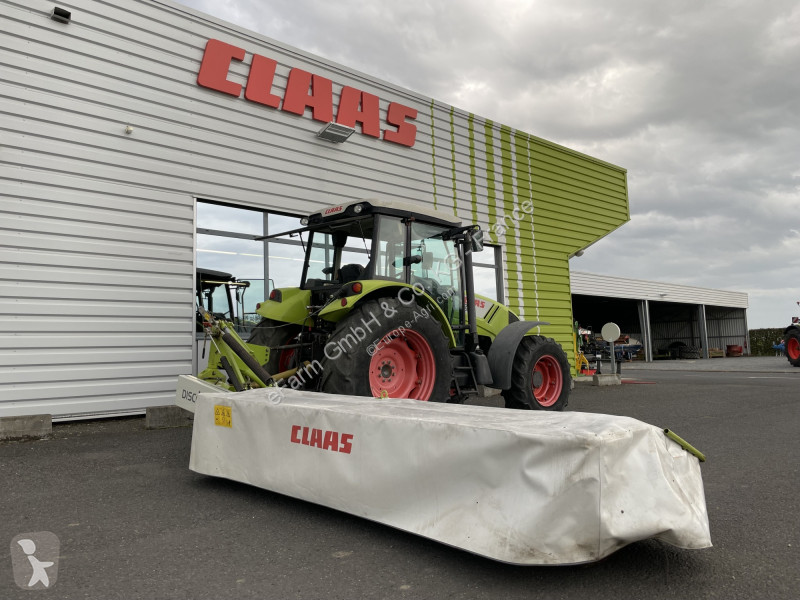 Faucheuse Claas - Photo 3