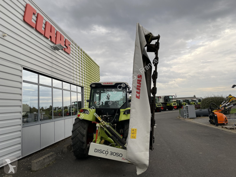 Faucheuse Claas - Photo 4