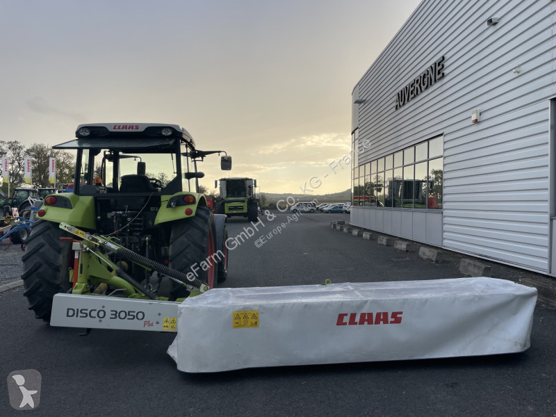 Faucheuse Claas - Photo 5