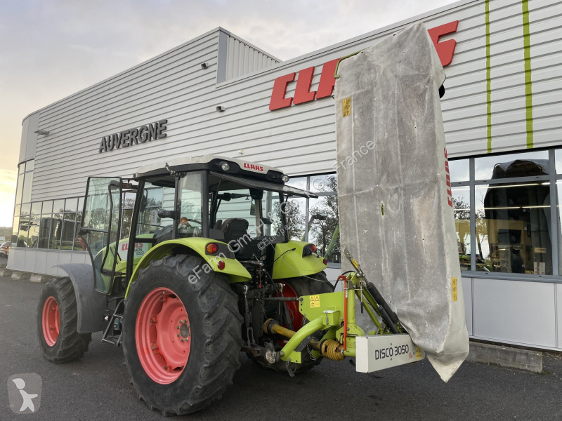 Faucheuse Claas - Photo 6