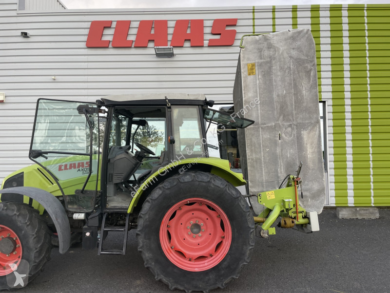 Faucheuse Claas - Photo 7