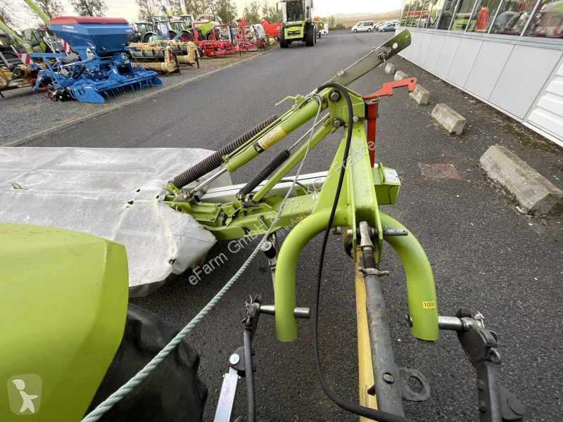 Faucheuse Claas - Photo 8