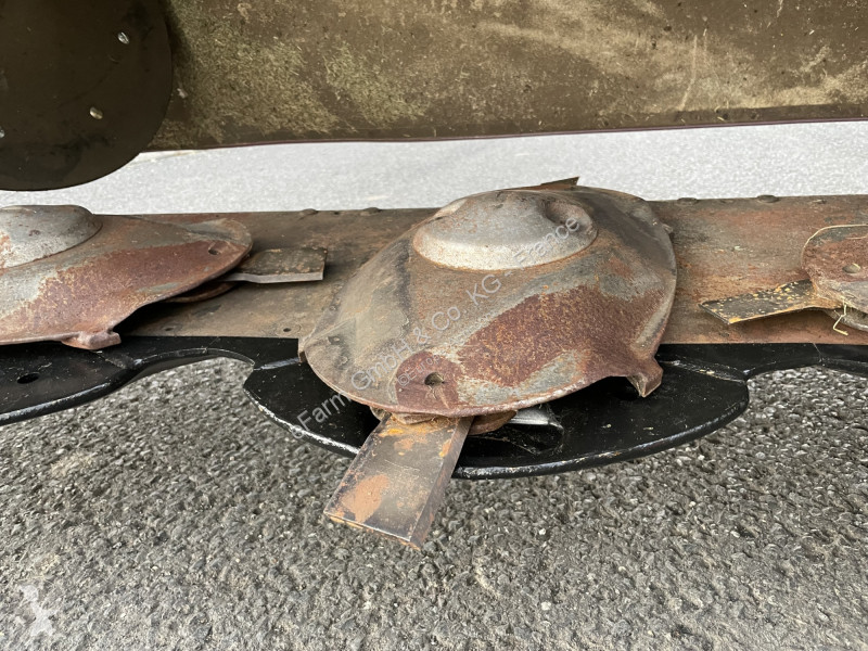 Faucheuse Claas - Photo 10