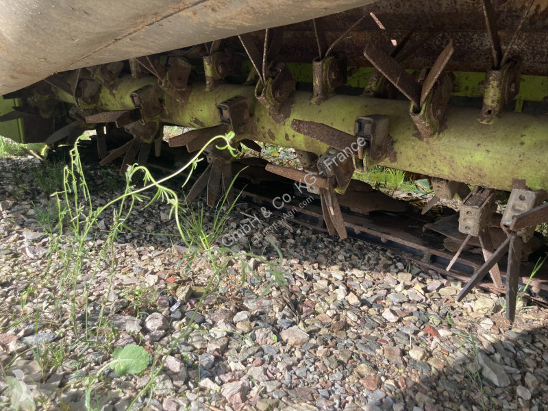 Faucheuse Claas - Photo 4