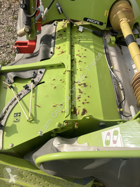 Faucheuse Claas - Photo 5