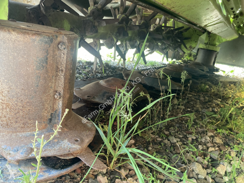 Faucheuse Claas - Photo 6