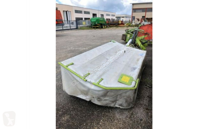 Faucheuse Claas DISCO 290 - Photo 3