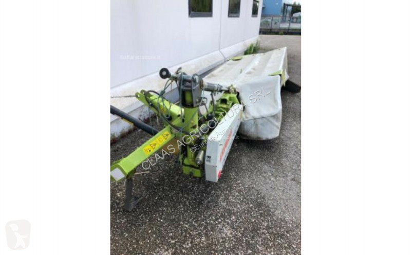 Faucheuse Claas DISCO 290 - Photo 4