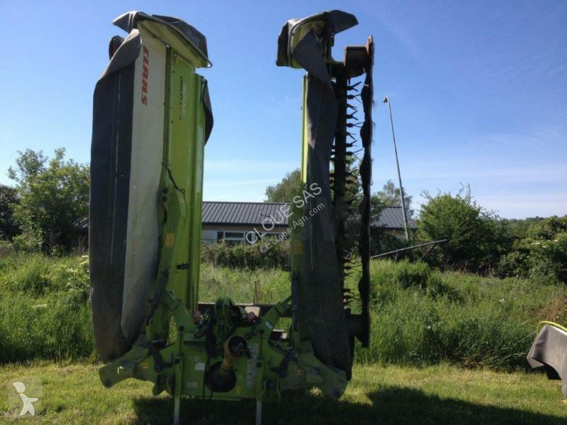 Faucheuse Claas DISCO 9200 C - Photo 5