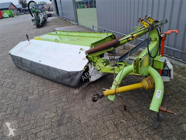 Faucheuse Claas maaimachine - Photo 2