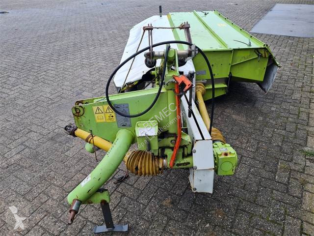 Faucheuse Claas maaimachine - Photo 3