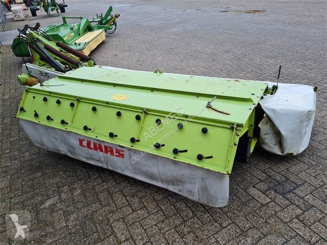 Faucheuse Claas maaimachine - Photo 4