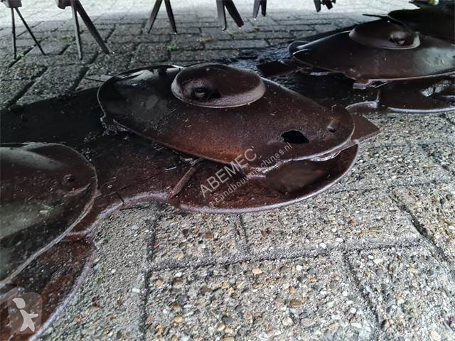 Faucheuse Claas maaimachine - Photo 5