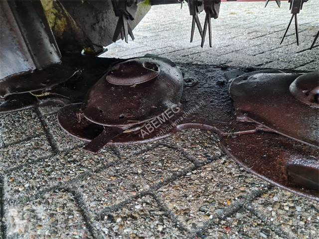 Faucheuse Claas maaimachine - Photo 6