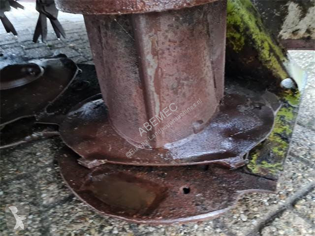 Faucheuse Claas maaimachine - Photo 7