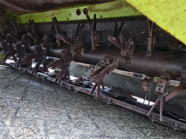 Faucheuse Claas maaimachine - Photo 8