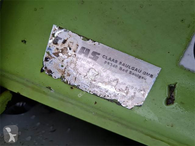 Faucheuse Claas maaimachine - Photo 9