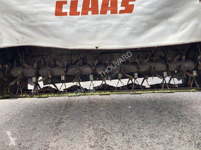 Faucheuse Claas DISCO 3050 TC - Photo 4