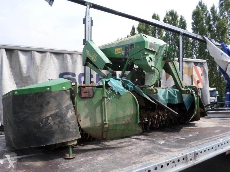 Faucheuse John Deere 131 - Photo 2