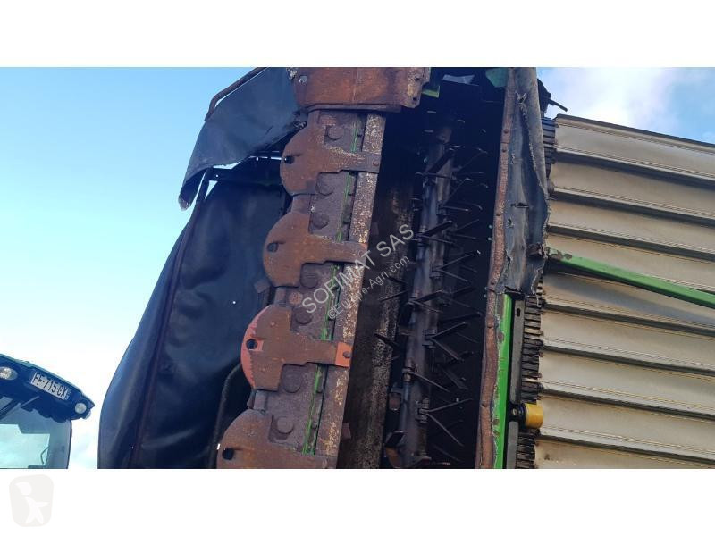 Faucheuse John Deere FCA 488 - Photo 7