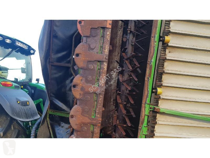 Faucheuse John Deere FCA 488 - Photo 9