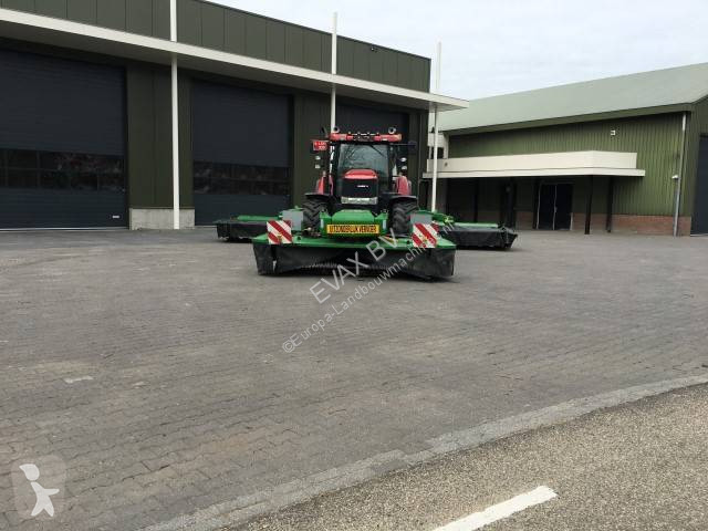 Faucheuse John Deere CC 388 & CC 0131 - Photo 11