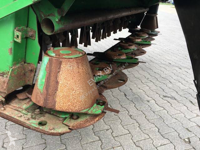 Faucheuse John Deere CC 388 & CC 0131 - Photo 3