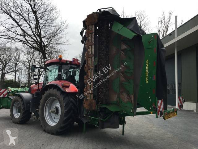 Faucheuse John Deere CC 388 & CC 0131 - Photo 5