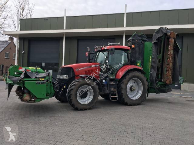 Faucheuse John Deere CC 388 & CC 0131 - Photo 6