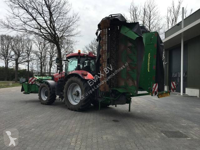 Faucheuse John Deere CC 388 & CC 0131 - Photo 7