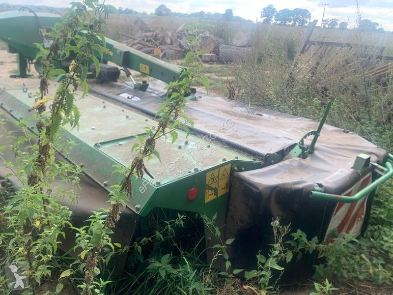 Faucheuse John Deere - Photo 4