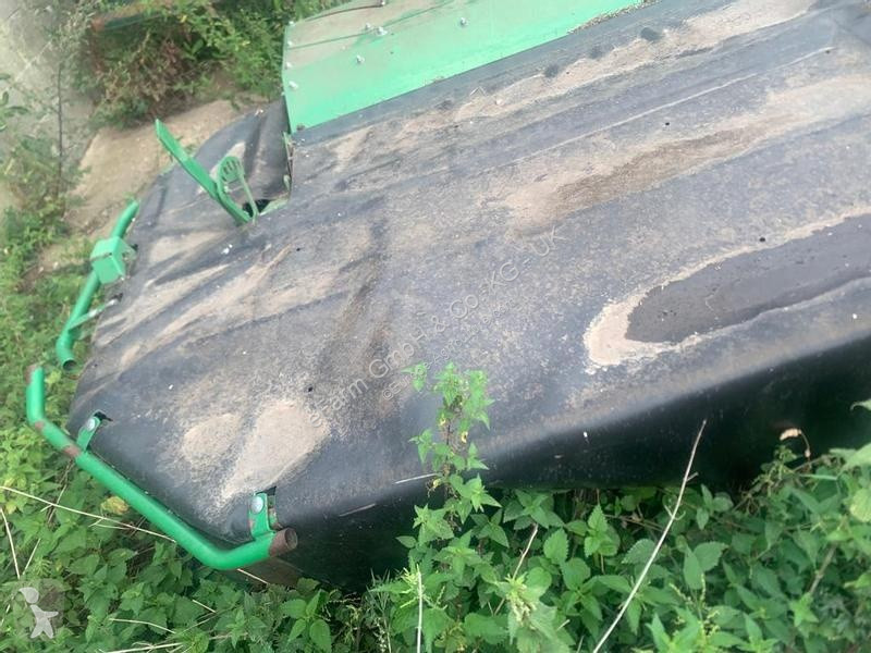 Faucheuse John Deere - Photo 6