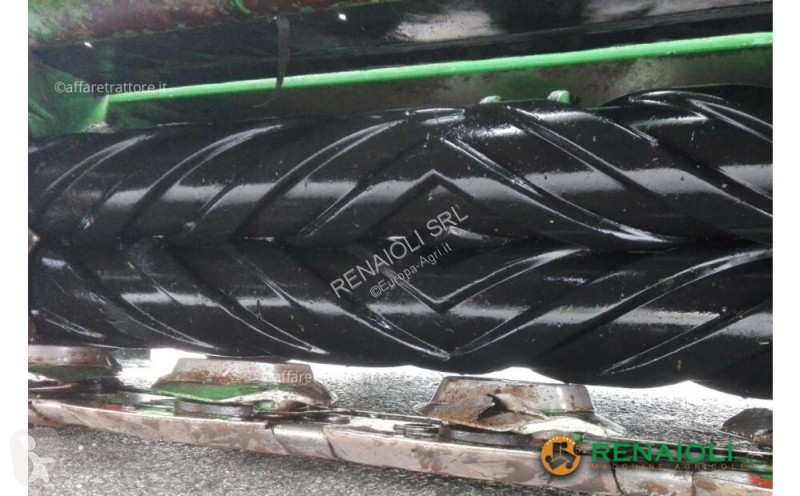 Faucheuse John Deere FALCIACONDIZIONATRICE 324A JOHN DEERE (PG7573) - Photo 3