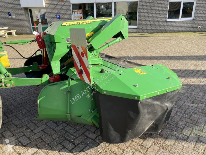 Faucheuse John Deere 388 - Photo 6