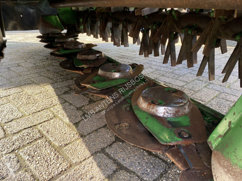 Faucheuse John Deere 388 - Photo 9