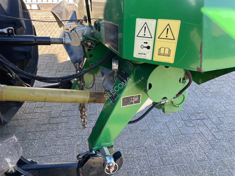 Faucheuse John Deere 324 - Photo 11