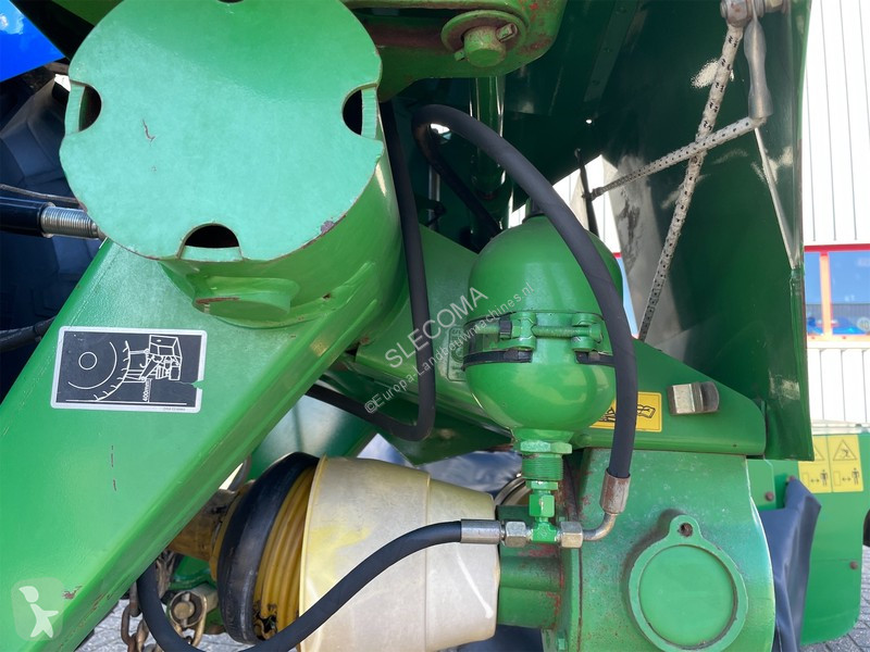 Faucheuse John Deere 324 - Photo 12