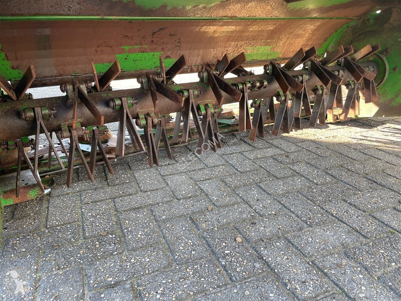 Faucheuse John Deere 324 - Photo 9