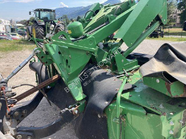 Faucheuse John Deere 131 - Photo 2