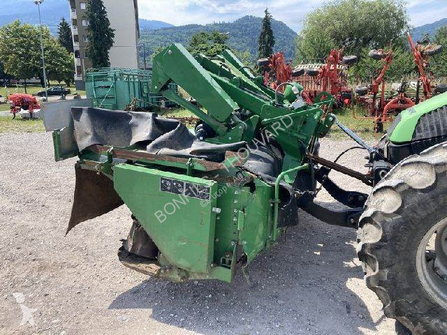 Faucheuse John Deere 131 - Photo 3