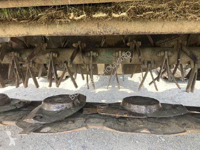 Faucheuse John Deere 131 - Photo 6