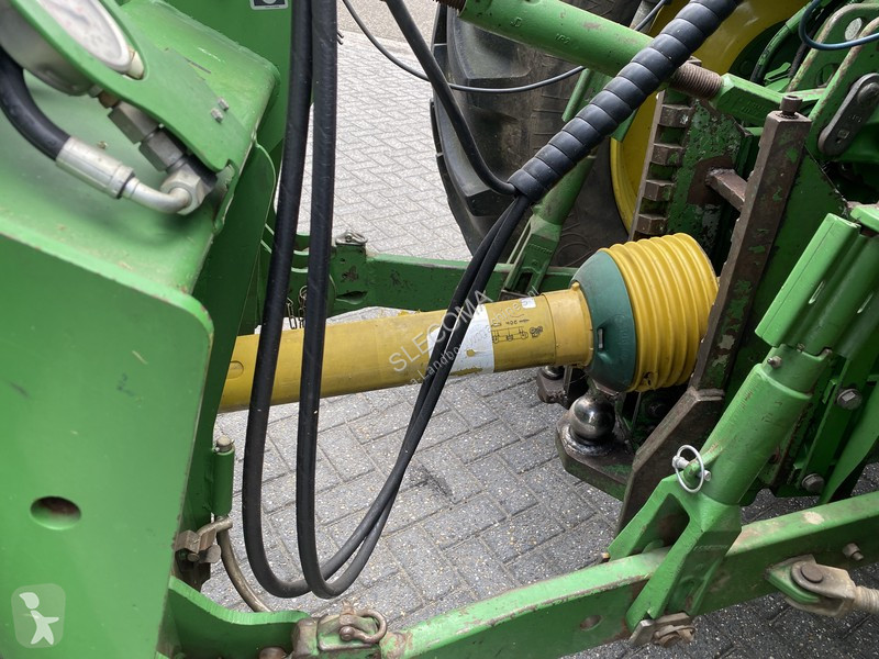 Faucheuse John Deere CC 388 + CC 0131 - Photo 13