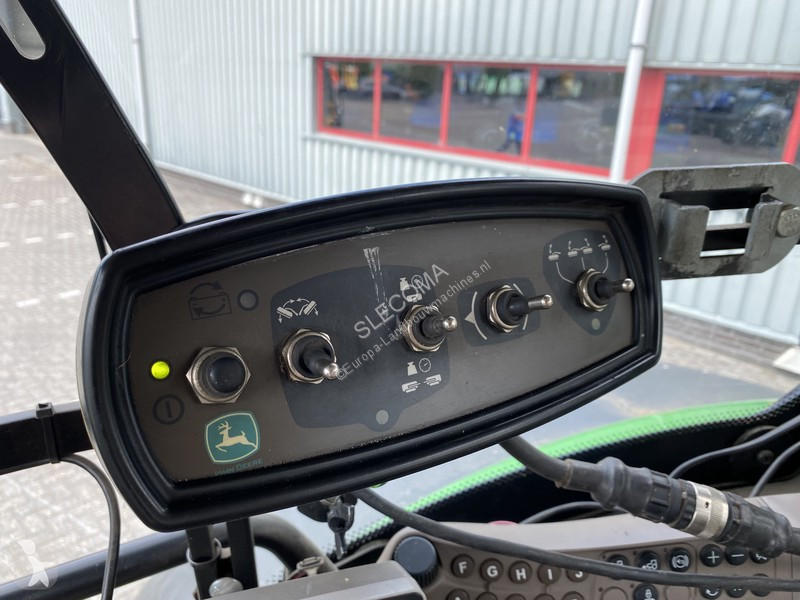 Faucheuse John Deere CC 388 + CC 0131 - Photo 14