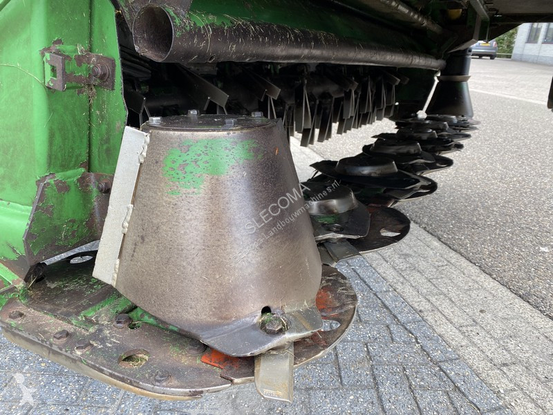 Faucheuse John Deere CC 388 + CC 0131 - Photo 5