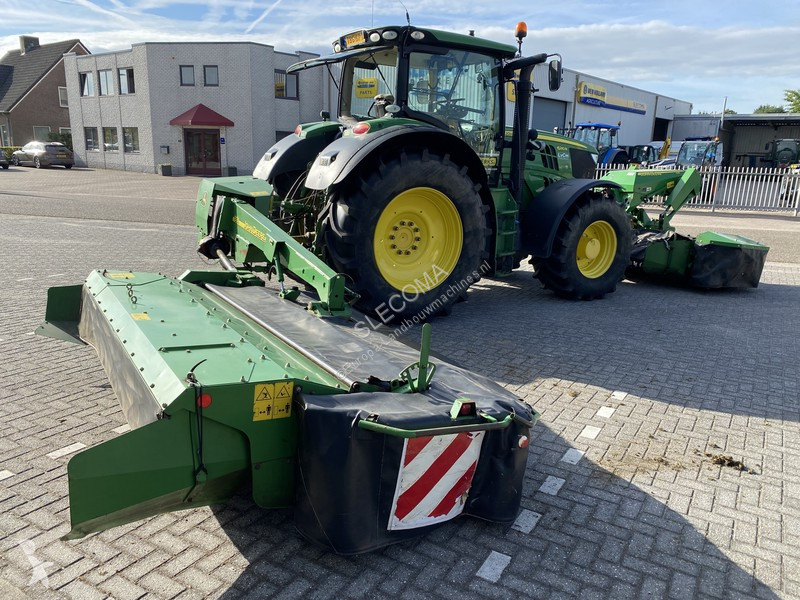 Faucheuse John Deere CC 0331