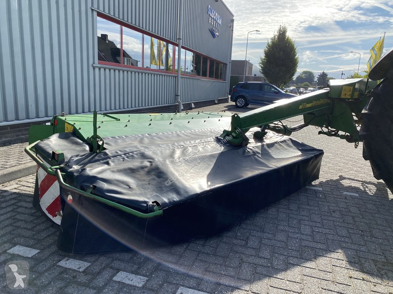 Faucheuse John Deere CC 0331 - Photo 2