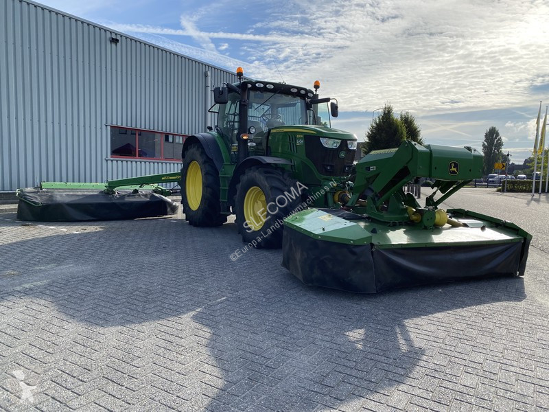 Faucheuse John Deere CC 0331 - Photo 4