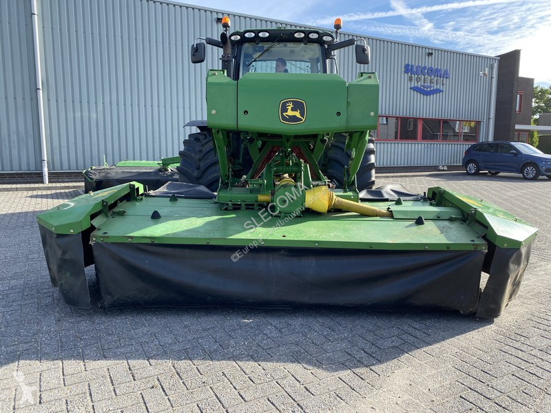 Faucheuse John Deere CC 0131 - Photo 2