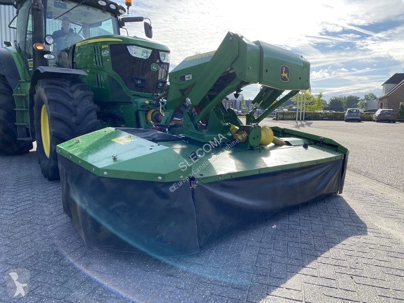 Faucheuse John Deere CC 0131 - Photo 3