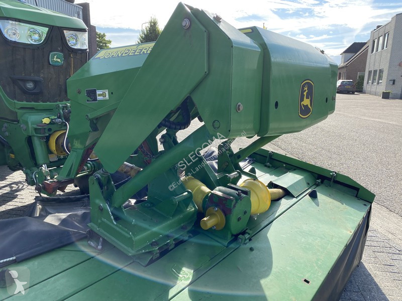 Faucheuse John Deere CC 0131 - Photo 4
